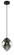 Mini Pendants Cable by Matteo Lighting ( 423 | C78001SM Gemma ) 
