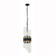 Mini Chandeliers Glass Shade by Maxilite ( 501 | MX 1564Y72 Daze-Clear ) 