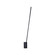 Sconces Linear/Tubular by Kuzco Lighting ( 347 | WS13748-BK Lever ) 