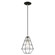 Mini Pendants Cable by Livex Lighting ( 107 | 41322-04 Bedford ) 