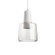 Mini Pendants Cable by Kuzco Lighting ( 347 | PD12506-CL Samson ) 