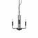 Mini Chandeliers Candle by Maxilite ( 501 | MX 1663-07 Delphi ) 