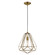 Mini Pendants Cable by Livex Lighting ( 107 | 41324-01 Knox ) 