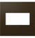 Specialty Items Wall Plates by Legrand ( 246 | AWP2GBR4 Adorne ) 