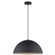 Pendants Metal Shade by Maxilite ( 501 | MX 2152-0736 Domo ) 