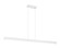 Linear/Island Geometric/Linear by Matteo Lighting ( 423 | C80842MW Presley ) 