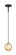 Mini Pendants Cable by Matteo Lighting ( 423 | C81001AM Magma ) 