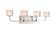 Bathroom Fixtures Four Lights by Kalco ( 33 | 315234CH Arcata ) 