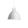 Mini Pendants Glass Down by Kuzco Lighting ( 347 | PD1709-WG Chroma ) 