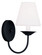 Sconces Single Candle by Livex Lighting ( 107 | 5271-04 Wall Sconces ) 
