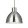 Mini Pendants Metal Shade by Kuzco Lighting ( 347 | PD1712-BN Chroma ) 