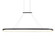 Linear/Island Ring/Halo by Kuzco Lighting ( 347 | PD19359-BK Eerie ) 