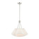 Mini Chandeliers Drum Shade by Livex Lighting ( 107 | 41383-91 Prato ) 