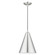 Mini Pendants Metal Shade by Livex Lighting ( 107 | 41492-66 Dulce ) 