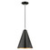 Mini Pendants Metal Shade by Livex Lighting ( 107 | 41492-68 Dulce ) 