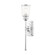 Sconces Single Glass by Livex Lighting ( 107 | 10511-05 Lawrenceville ) 