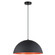 Pendants Metal Shade by Maxilite ( 501 | MX 2154-0708 Domo ) 
