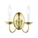 Sconces Double Candle by Livex Lighting ( 107 | 4152-02 Home Basics ) 