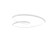 Mid. Chandeliers Ring/Halo by Kuzco Lighting ( 347 | PD22332-WH Ampersand ) 