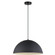 Pendants Metal Shade by Maxilite ( 501 | MX 2154-0738 Domo ) 