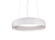 Pendants Ring/Halo by Kuzco Lighting ( 347 | PD22723-WH Halo ) 