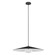 Pendants Metal Shade by Kuzco Lighting ( 347 | PD22824-BK/WH Cruz ) 