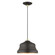 Pendants Metal Shade by Livex Lighting ( 107 | 55902-07 Endicott ) 