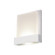 Sconces Single Glass by Kuzco Lighting ( 347 | WS33407-WH Guide ) 