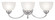 Bathroom Fixtures Three Lights by Livex Lighting ( 107 | 4233-91 Somerset ) 