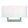 Sconces Drum Shade by Livex Lighting ( 107 | 42402-91 ADA Wall Sconces ) 