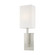Sconces Drum Shade by Livex Lighting ( 107 | 42411-91 ADA Wall Sconces ) 