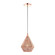 Mini Pendants Metal Shade by Livex Lighting ( 107 | 48921-86 Aberdeen ) 