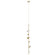 Pendants Other by Kuzco Lighting ( 347 | PD50852-BG Geode ) 
