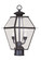Exterior Post/Pier Head by Livex Lighting ( 107 | 2284-07 Westover ) 