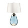 Lamps Table Accent by Lucas + McKearn ( 175 | TLG3025S-OWSS Lena ) 