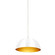 Pendants Metal Shade by Maxilite ( 501 | MX 2007-0248 Domo ) 