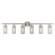 Bathroom Fixtures Five+Lights by Livex Lighting ( 107 | 14126-91 Industro ) 