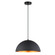 Pendants Metal Shade by Maxilite ( 501 | MX 2007-0748 Domo ) 