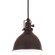 Pendants Metal Shade by JVI Designs ( 261 | 1200-08 M4 Union Square ) 