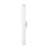 Bathroom Fixtures Cylindrical / Linear by Kuzco Lighting ( 347 | WS8432-CH Melville ) 