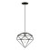 Mini Pendants Cable by Livex Lighting ( 107 | 49152-68 Knox ) 