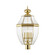 Exterior Post/Pier Head by Livex Lighting ( 107 | 2358-02 Monterey ) 