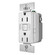 Specialty Items Outlets by Legrand ( 246 | WNRR15WH radiant ) 