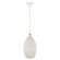 Mini Pendants Metal Shade by Livex Lighting ( 107 | 49182-03 Charlton ) 