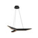 Mid. Chandeliers Metal Shade by Kuzco Lighting ( 347 | PD64231-UB-UNV-010 Tachi ) 