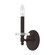 Sconces Single Candle by Livex Lighting ( 107 | 42701-07 Bennington ) 