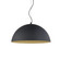 Pendants Metal Shade by Maxilite ( 501 | MX 2164-0736 Domo ) 