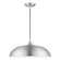 Pendants Metal Shade by Livex Lighting ( 107 | 49233-66 Amador ) 
