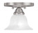 Semi-Flush Mts. Spot Lights by Livex Lighting ( 107 | 1530-91 Edgemont ) 