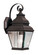 Exterior Wall Mount by Livex Lighting ( 107 | 2590-07 Exeter ) 